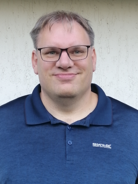 Martin Hoffmann