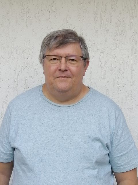 Willi Weihing