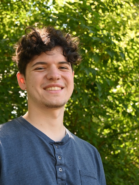 Markus Lang