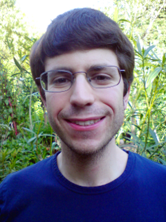 Stefan Behnle