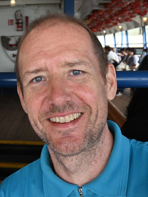 Michael Lang