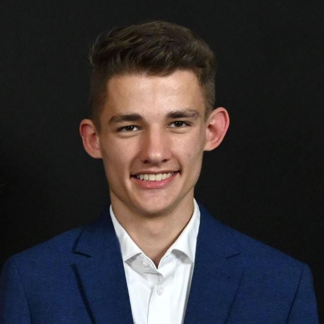 Niklas Bäuerlein